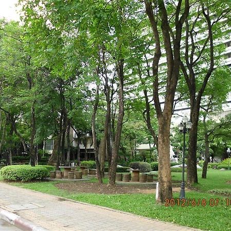 Hotel Phranakhon Grand View Bangkok Zewnętrze zdjęcie