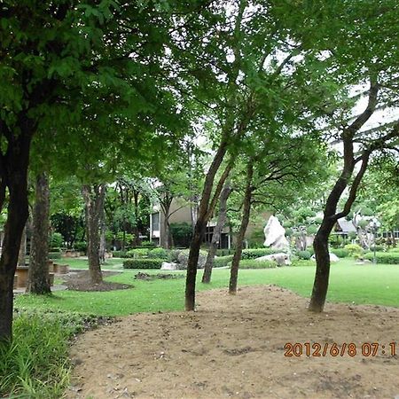 Hotel Phranakhon Grand View Bangkok Zewnętrze zdjęcie