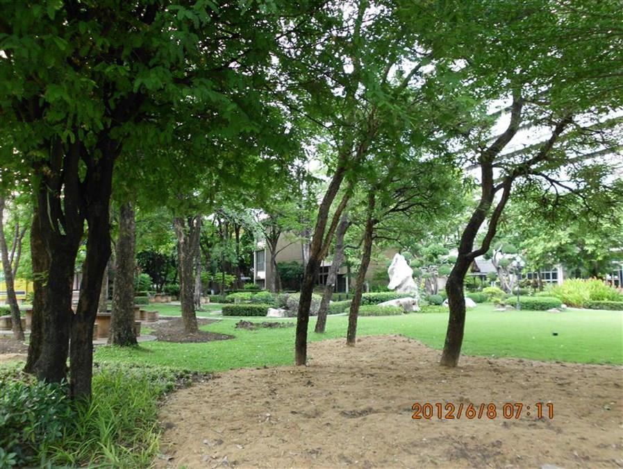 Hotel Phranakhon Grand View Bangkok Zewnętrze zdjęcie