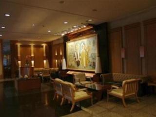 Hotel Phranakhon Grand View Bangkok Zewnętrze zdjęcie